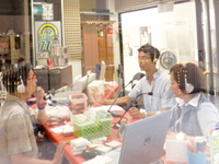 Fmドラマシティ「Radio D」